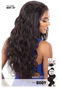 Shake-N-Go Ibiza 100% Natural Human Hair