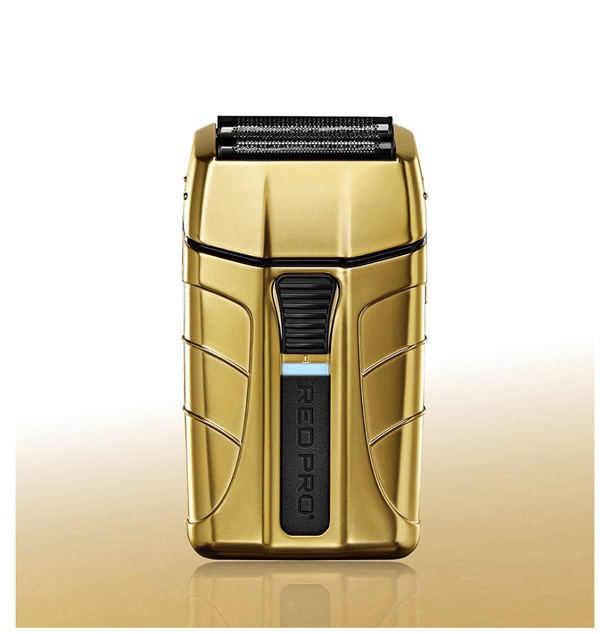 RED Professional Cordless Shaver - Matte Gold #PSV01