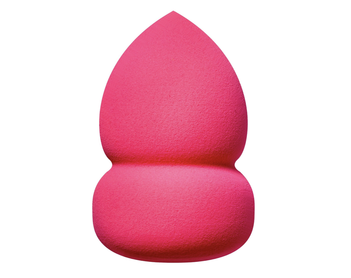 Kiss New York Makeup Sponge Blending #MUS01 - BPolished Beauty Supply