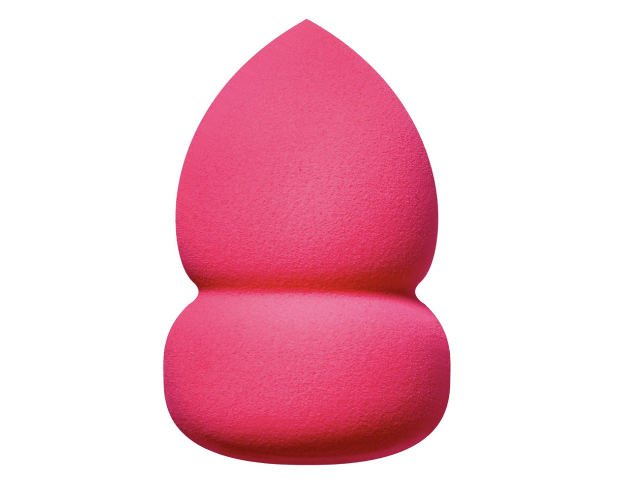 Kiss New York Makeup Sponge Blending #MUS01
