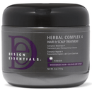 Design Essentials Purple Herb Scalp Treatment 5 oz