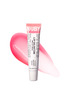 Ruby Kisses Lip Salvation Clear & Tint