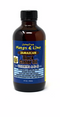 Jamaican Mango Lime - Vitamin A 4 oz