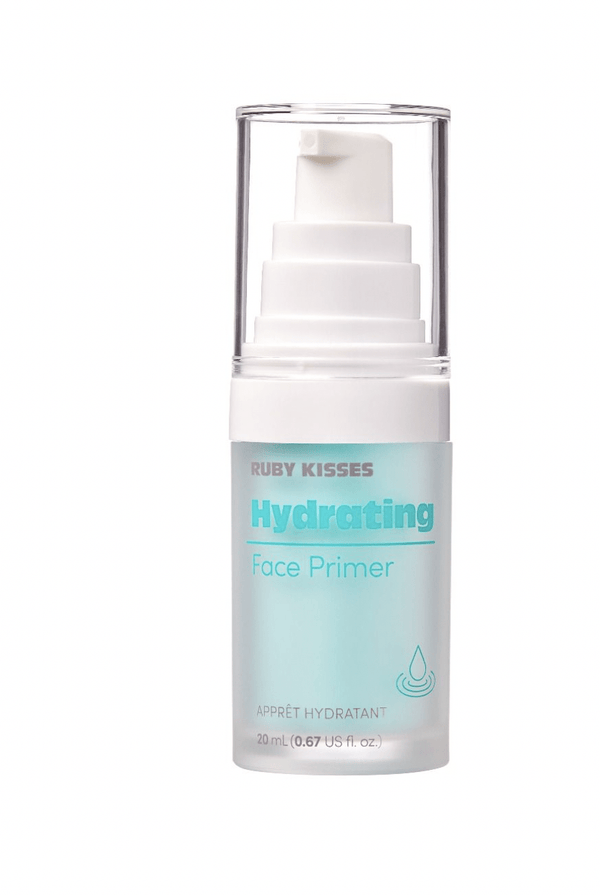 Ruby Kisses Face Primer Hydrating #RPFP02