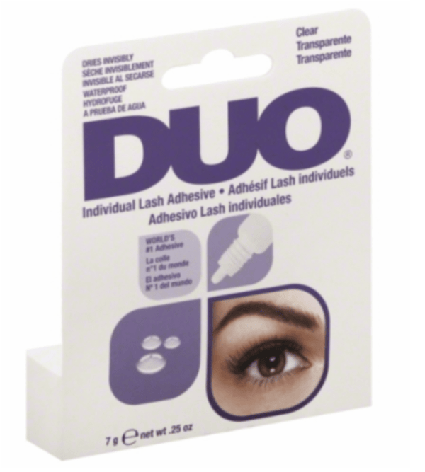 Duo Individual Lash Adhesive 0.25 oz - BPolished Beauty Supply