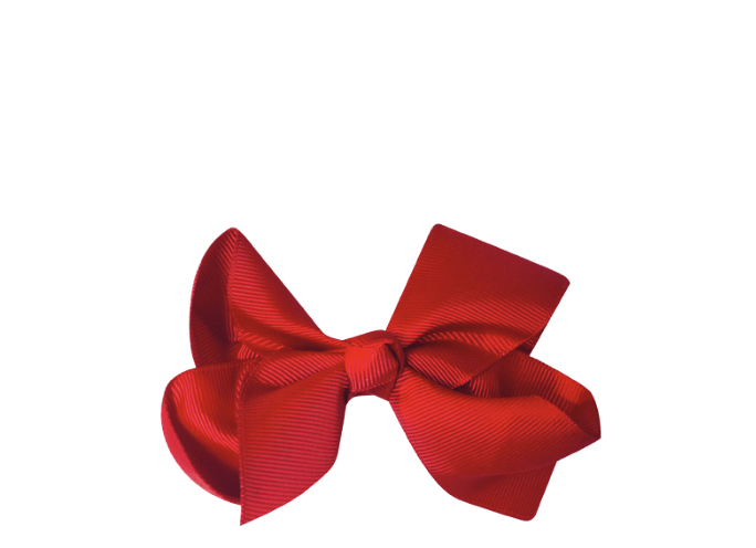 Hair Bow Medium - All Colors