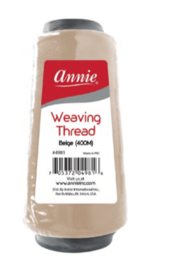 Annie 400M Weaving Thread