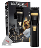 BaByliss Pro Clipper Black FX  #FX870BN
