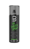 L3VEL3 Hair Sheen Spray 12.95 oz