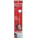 Red Hair Beader  2 pc