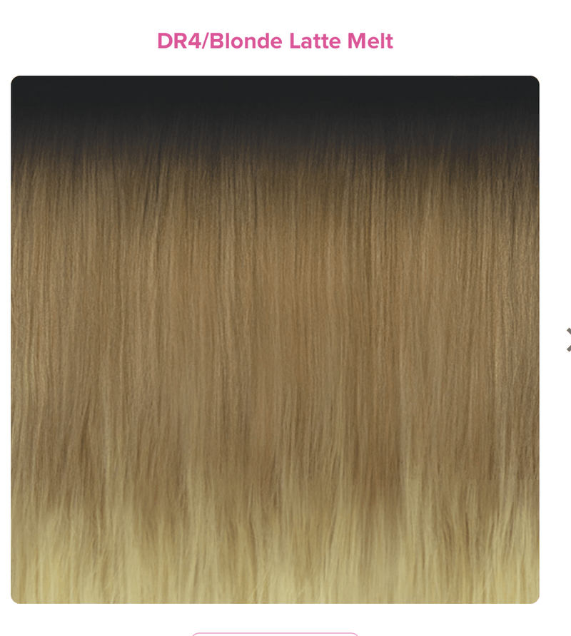 Outre Melted Hair Line Lace Front Wig - Nioka