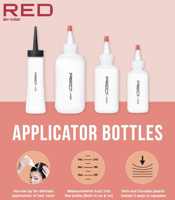 RED Applicator Bottle