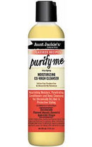 Aunt Jackie's Flaxseed Soft All Over 8 oz
