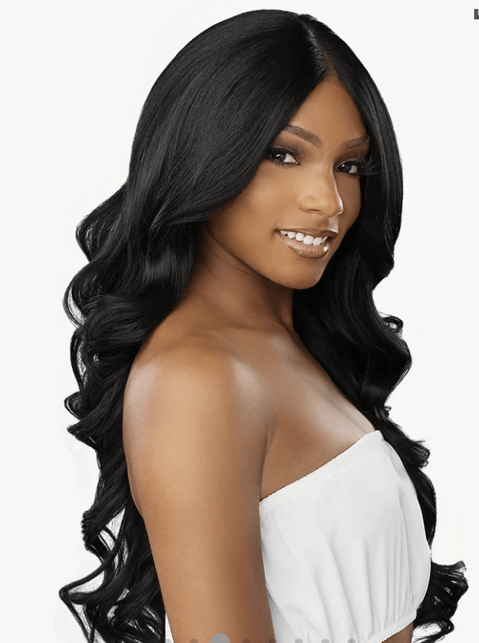 Sensationnel Dashly Lace Part Wig - Unit 5