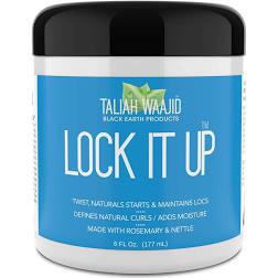 Taliah Waajid Lock it Up 6 oz