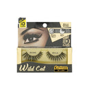 Ebin Wild 3D Lashes (Cat Collection)