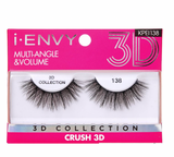 IENVY 3D LASH 141 #KPEI141 - BPolished Beauty Supply