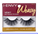 iEnvy Weavy Lash - BPolished Beauty Supply