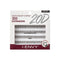 i-ENVY by Kiss 20D Extension Cluster Lash #KPEX01