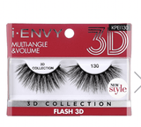 IENVY 3D LASH 130 #KPEI130 - BPolished Beauty Supply