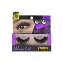 Ebin Wild 3D Lashes (Cat Collection)