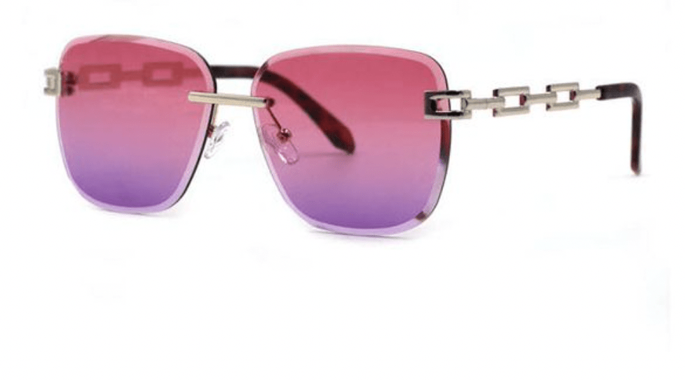 Mad Shade Sunglasses