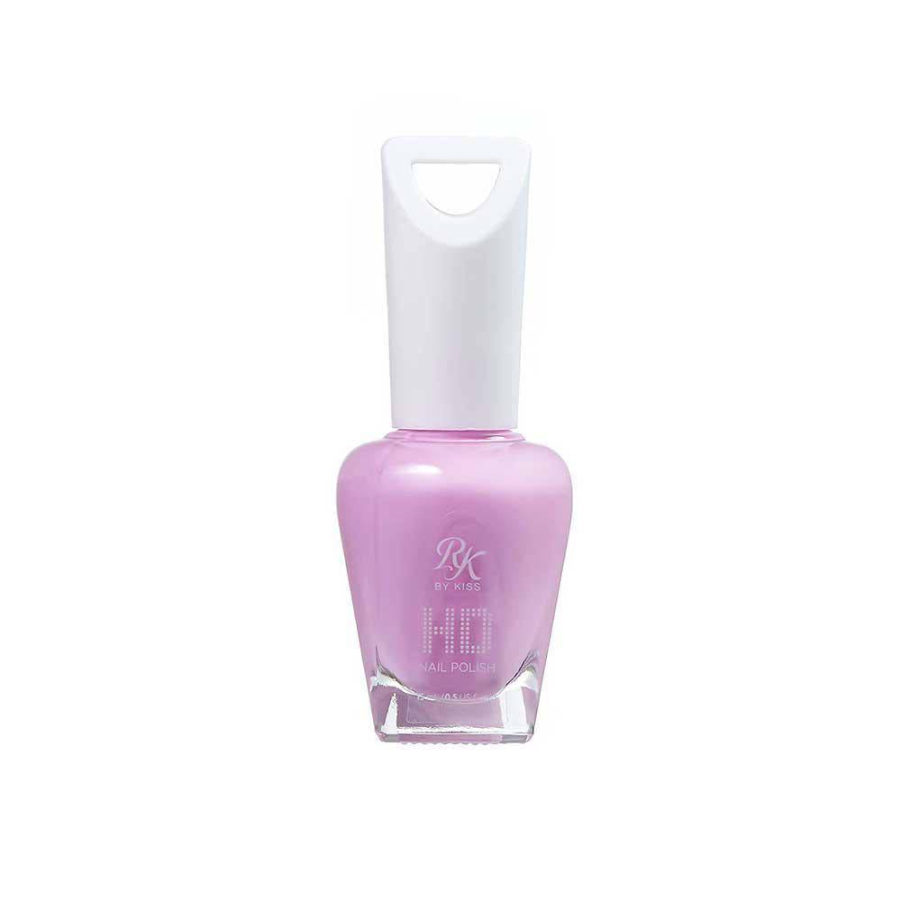 Ruby Kisses HD Fingernail Polish .5 oz