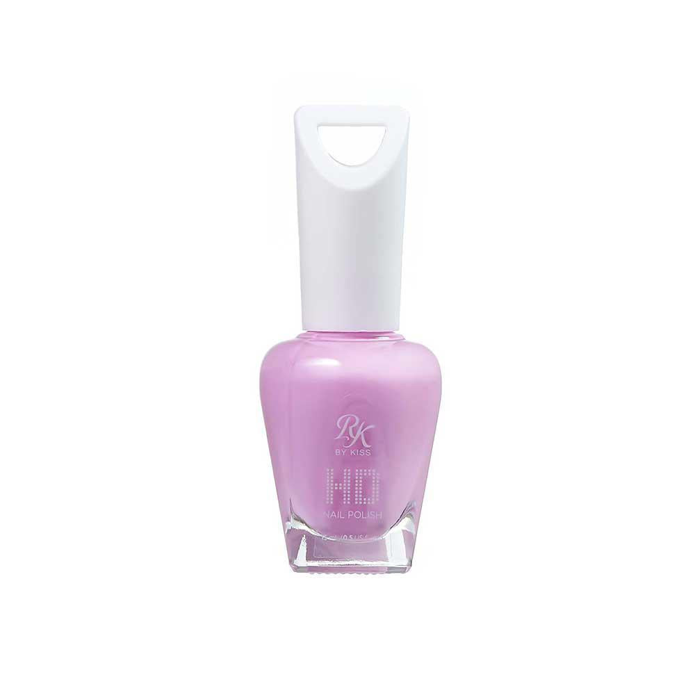 Ruby Kisses HD Fingernail Polish .5 oz