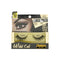 Ebin Wild 3D Lashes (Cat Collection)