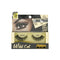 Ebin Wild 3D Lashes (Cat Collection)