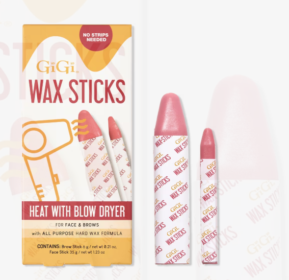 Gigi Face & Brow Sticks