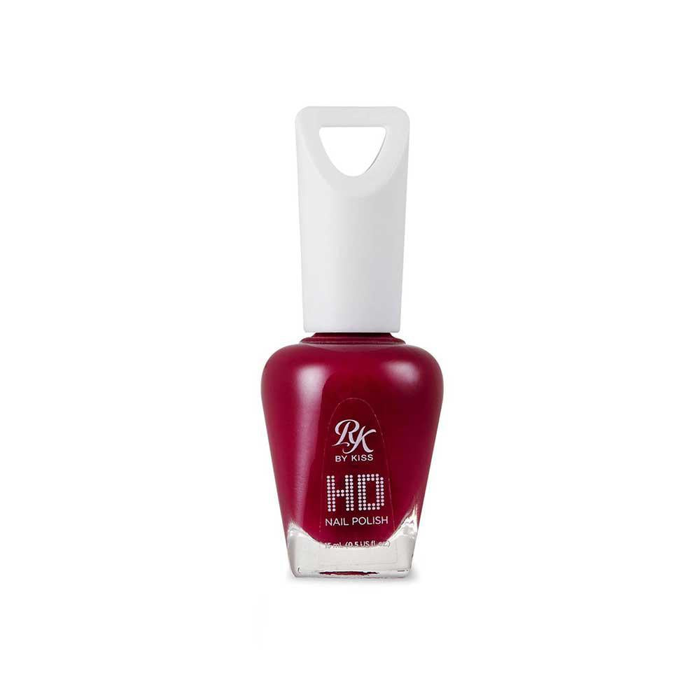 Ruby Kisses HD Fingernail Polish .5 oz