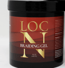 LocN Braiding Gel 16 oz.