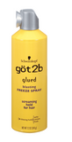 Got2B Freeze Spray