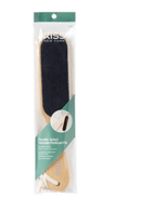 Kiss New York Double-Sided Wooden Pedicure File