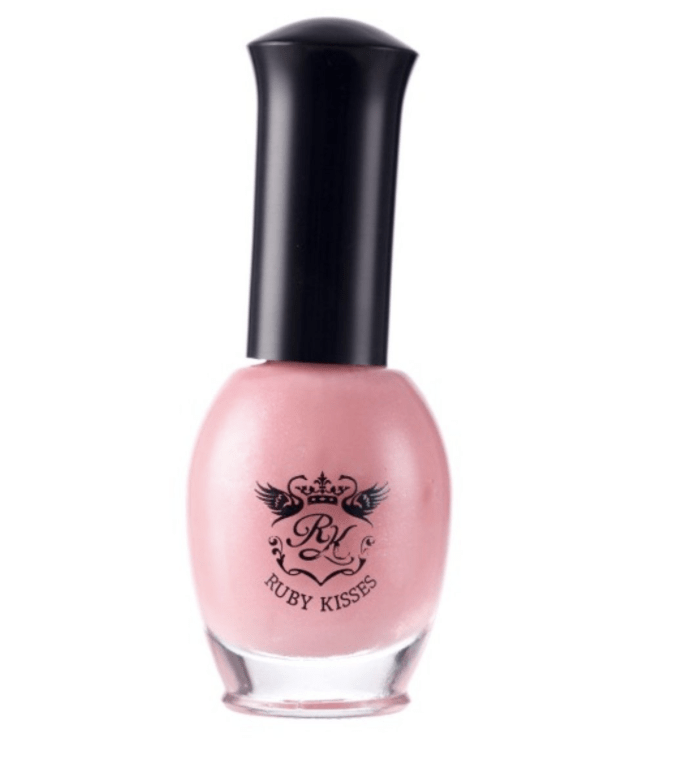 Ruby Kisses Nail Polish (Variety of Colors) - BPolished Beauty Supply