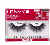 IENVY 3D LASH 111 #KPEI111 - BPolished Beauty Supply