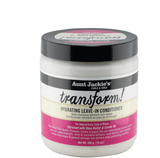 Aunt Jackie's Transform! Hydrating Leave-in Conditioner 15 oz