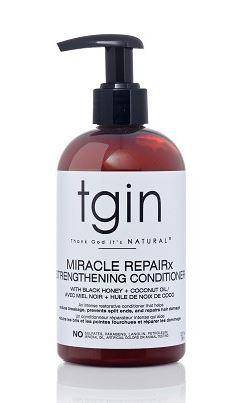 TGIN Miracle RepaiRx Strengthening Conditioner (13 oz.)