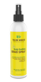 Taliah Waajid Protective Styles Scalp Soothing Braid Spray 8 oz