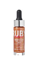 Ruby Kisses Radiant Drops - Blush Gold