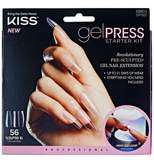 Kiss GelPress Starter Kit #GPS01 - BPolished Beauty Supply