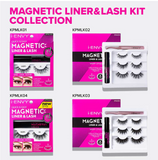 iEnvy Magnetic Liner and Lash Kit #KPMLK01 - BPolished Beauty Supply