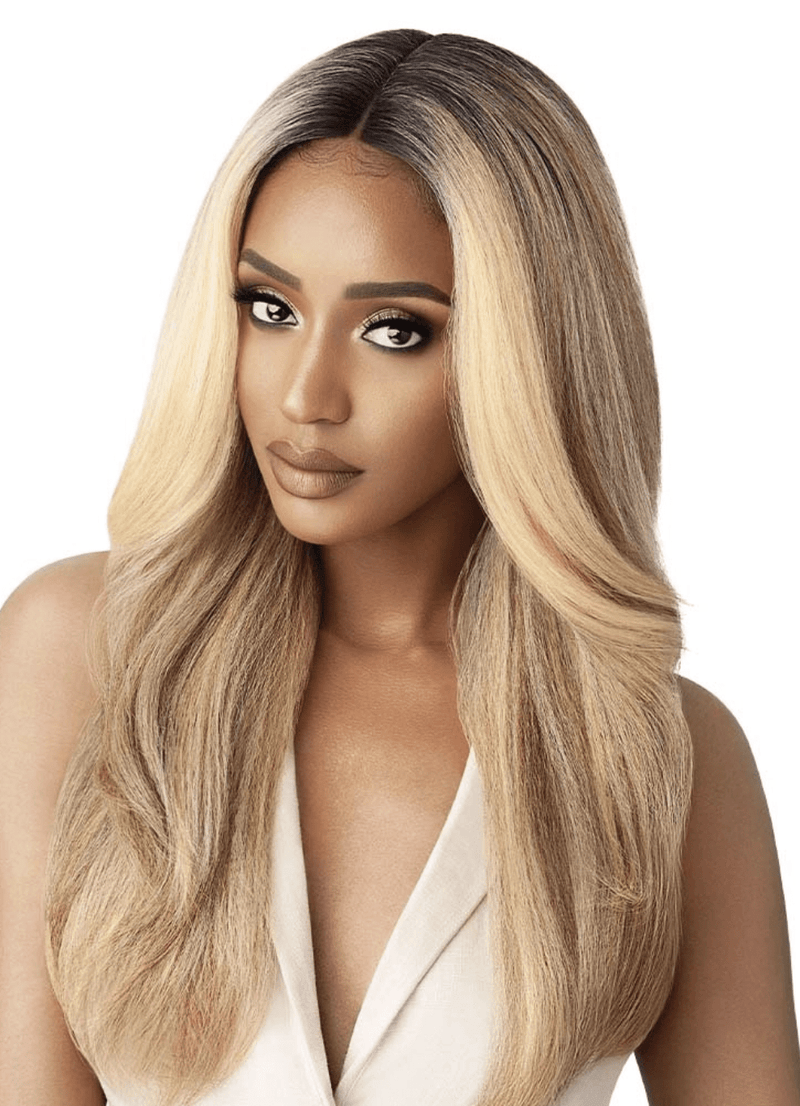 Outre Premium Soft & Natural Lace Front Wig Neesha 203