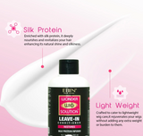 Ebin Wonder Wig Solution Leave-In Conditioner Cream 10.1 fl oz - BPolished Beauty Supply
