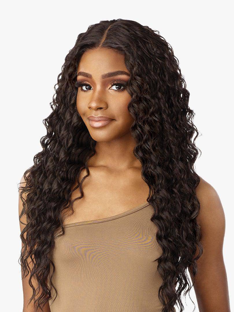 Sensationnel Butta 360 Lace Wig - Unit 4