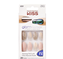 Kiss Nails Glam Fantasy Ready-To-Wear Manicure