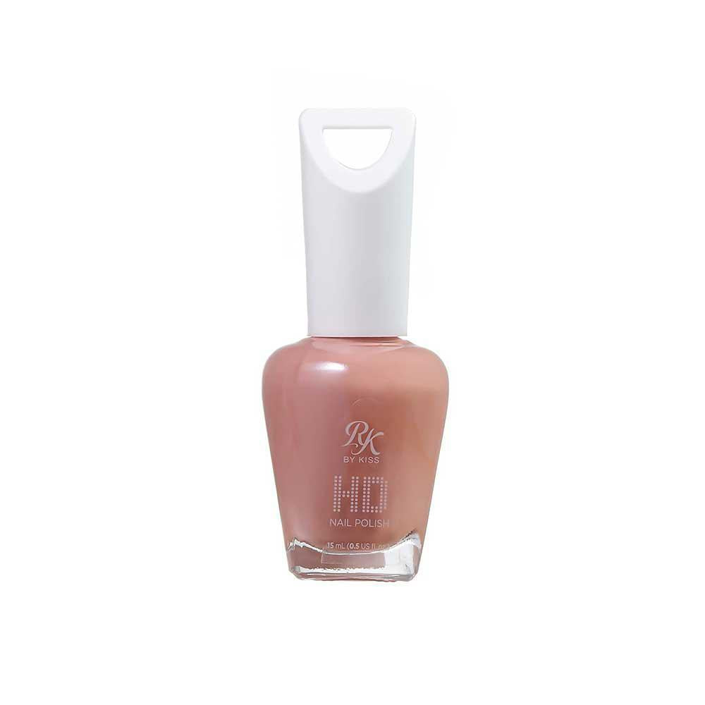 Ruby Kisses HD Fingernail Polish .5 oz