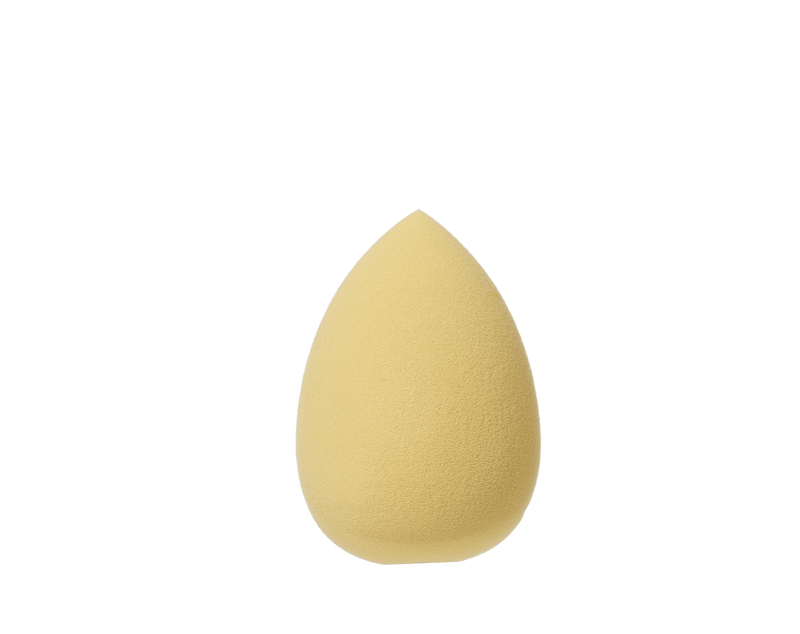 Kiss New York Teardrop Make-Up Sponge