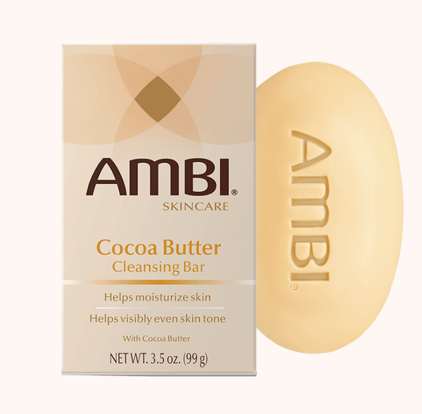 Ambi Skincare Coco Butter Cleansing Bar 3.5 oz